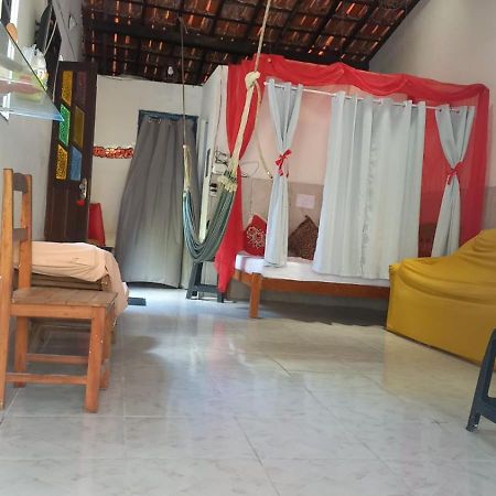 Casa Na Gamboa Do Morro 빌라 외부 사진