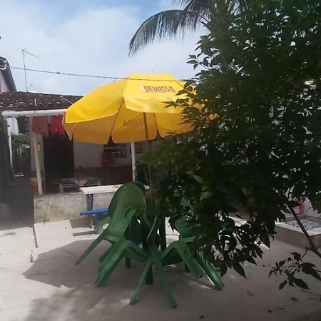 Casa Na Gamboa Do Morro 빌라 외부 사진