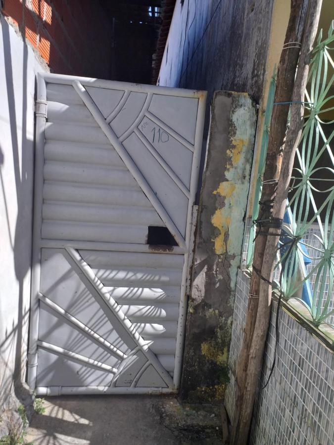 Casa Na Gamboa Do Morro 빌라 외부 사진