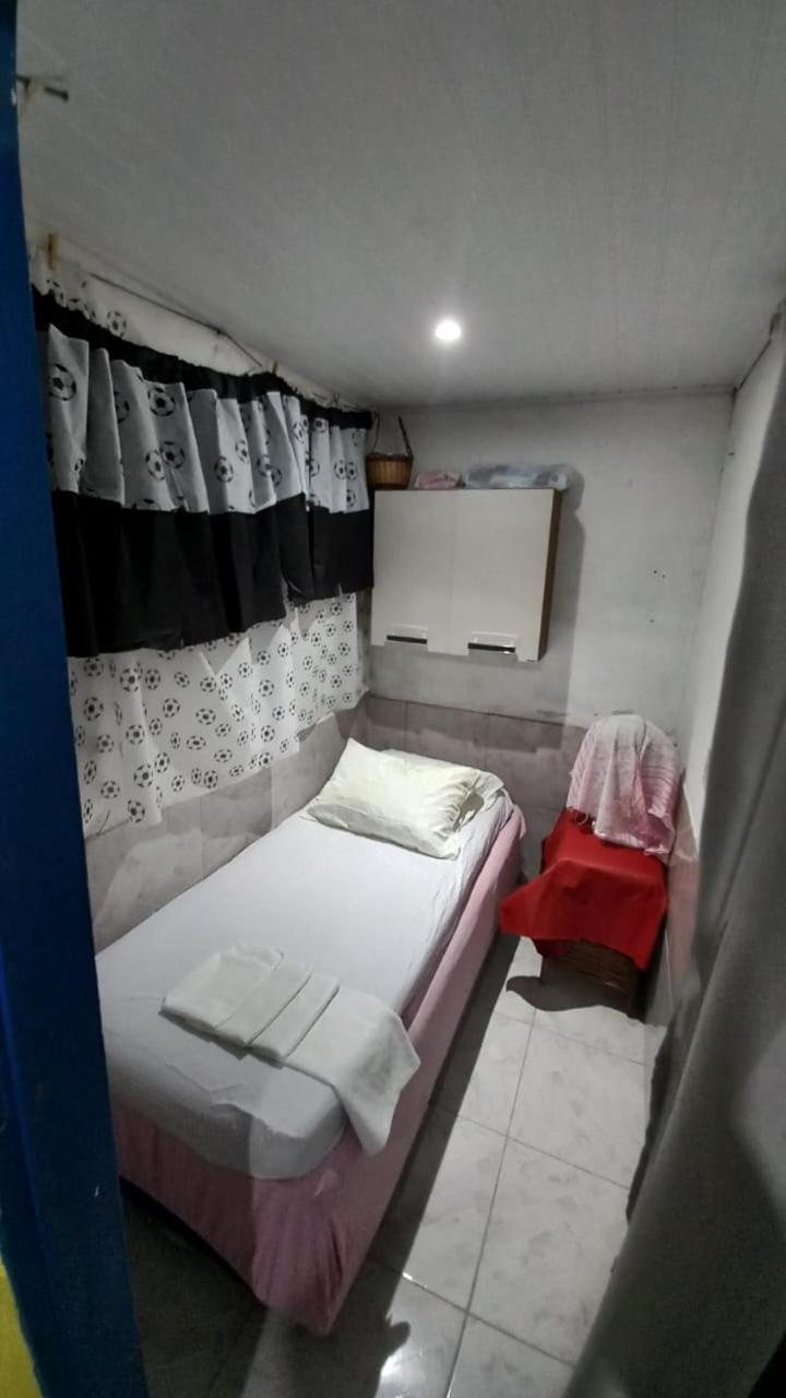 Casa Na Gamboa Do Morro 빌라 외부 사진