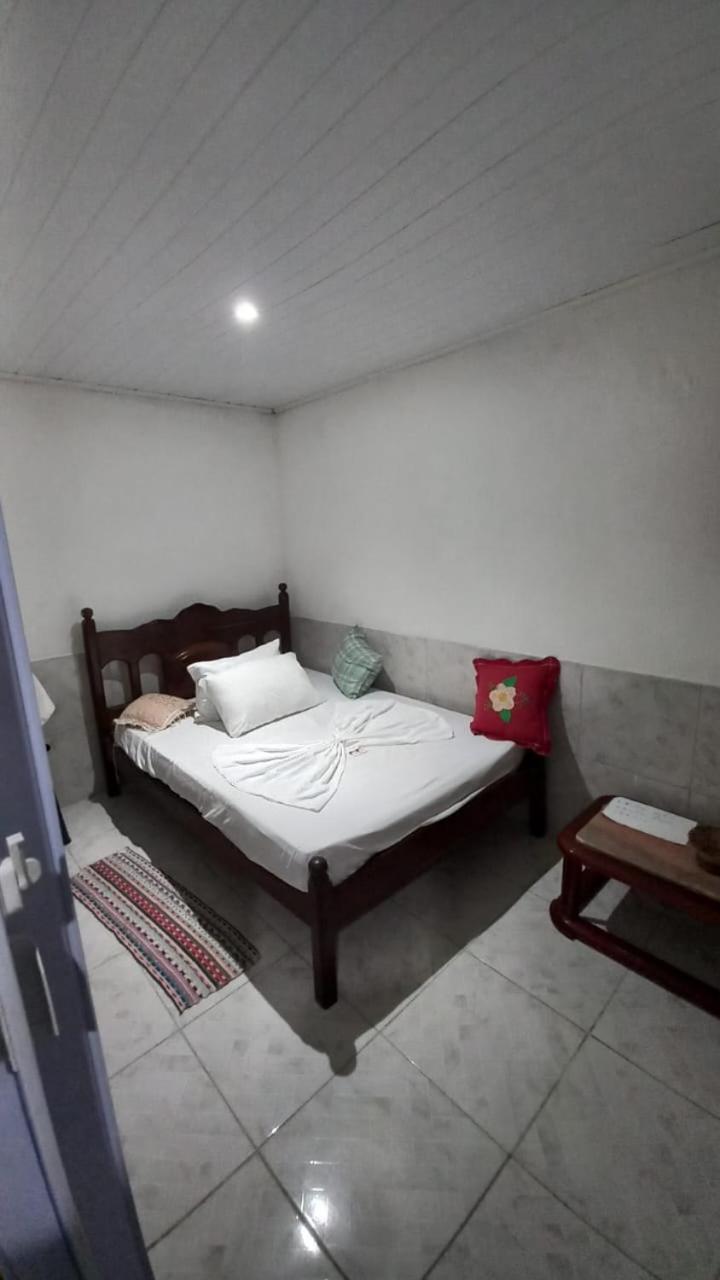 Casa Na Gamboa Do Morro 빌라 외부 사진