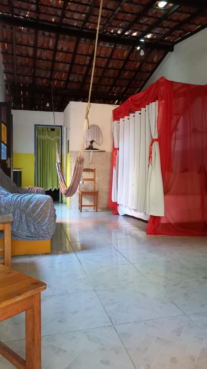 Casa Na Gamboa Do Morro 빌라 외부 사진