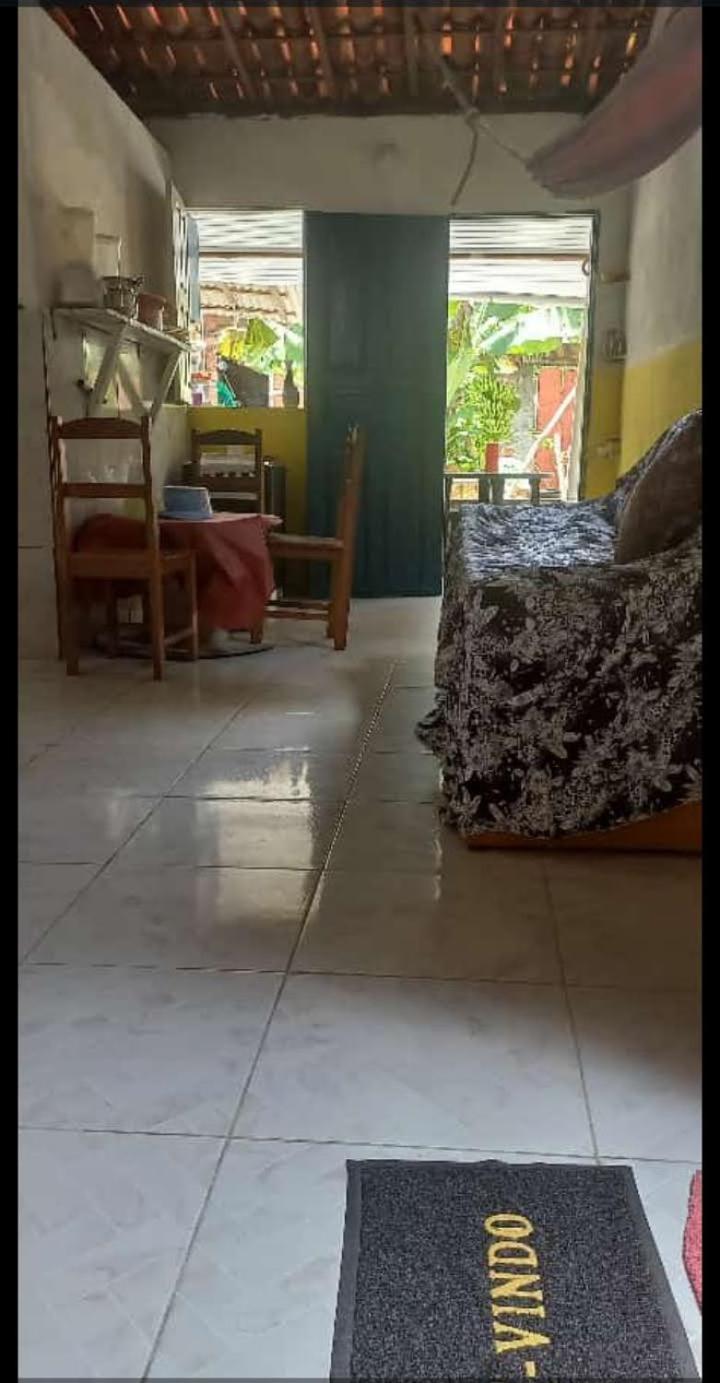 Casa Na Gamboa Do Morro 빌라 객실 사진