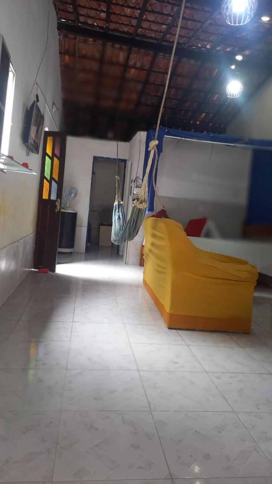 Casa Na Gamboa Do Morro 빌라 외부 사진