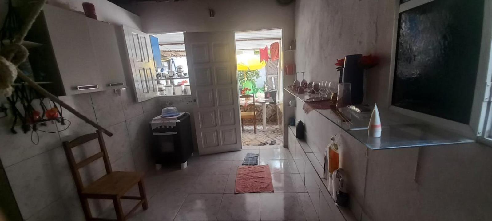 Casa Na Gamboa Do Morro 빌라 외부 사진