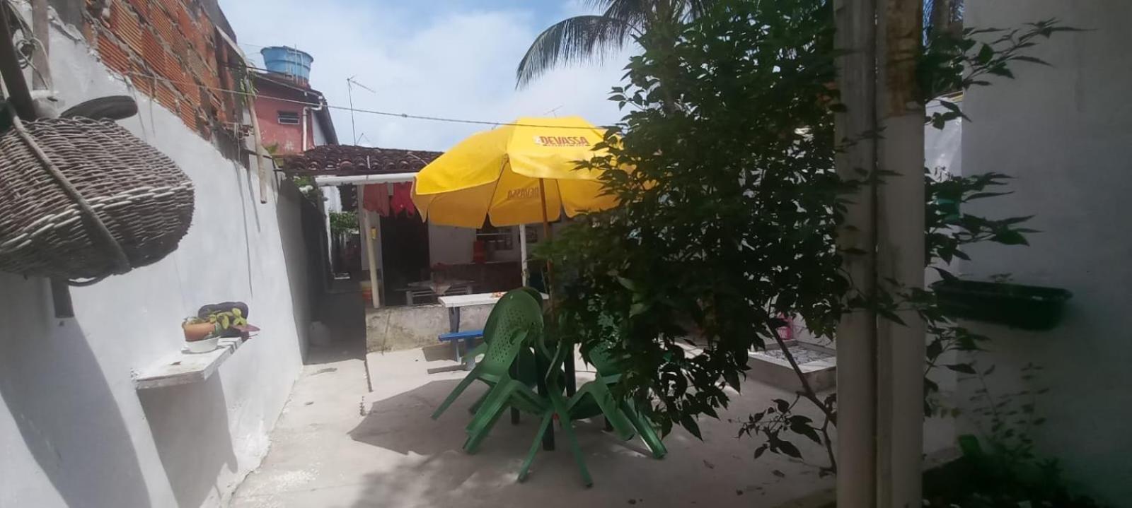 Casa Na Gamboa Do Morro 빌라 외부 사진