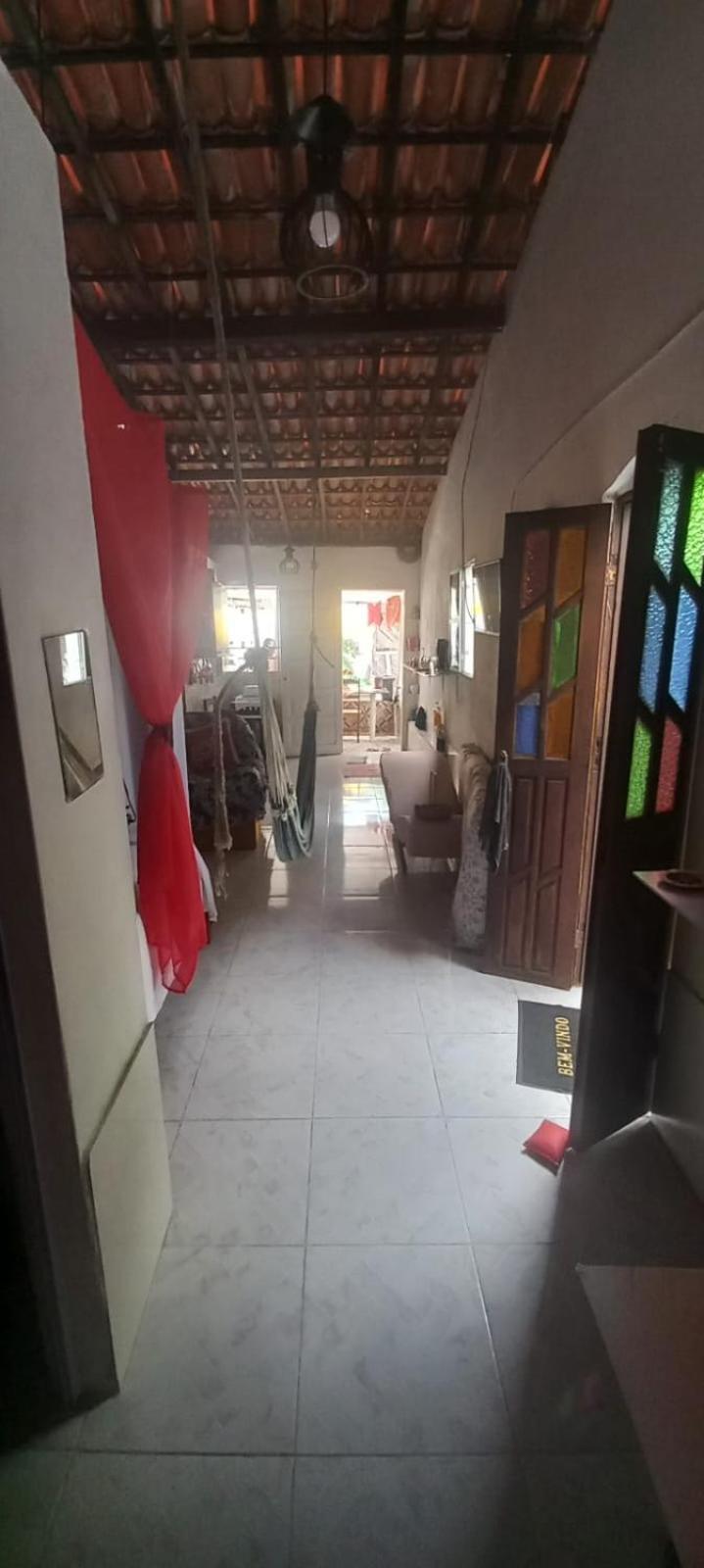 Casa Na Gamboa Do Morro 빌라 외부 사진